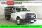 2015 Ford F-350 Chassis 2D Standard Cab DRW RWD