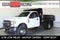 2021 Ford F-350 Chassis XL DRW